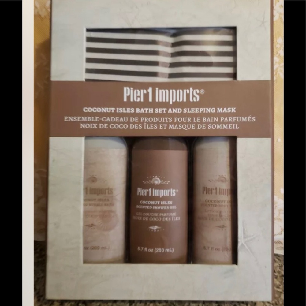 Pier 1 Imports